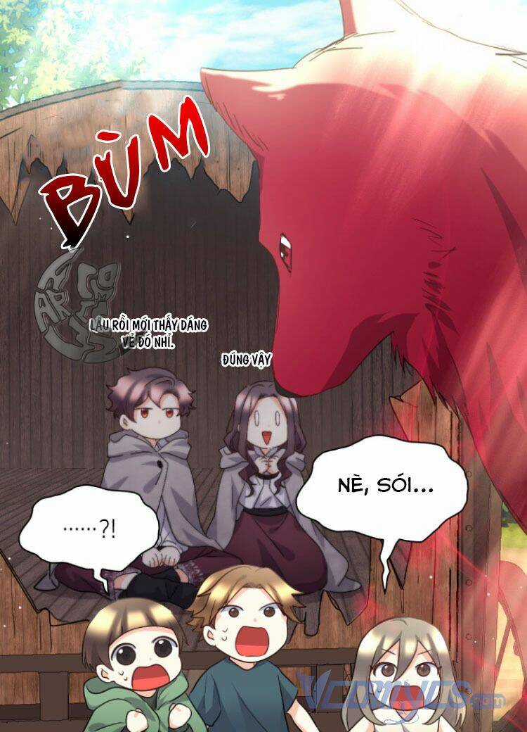 Sinh Đôi Xuyên Không Chapter 112 trang 28