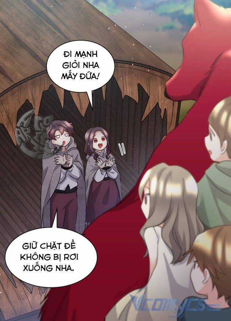 Sinh Đôi Xuyên Không Chapter 112 trang 30