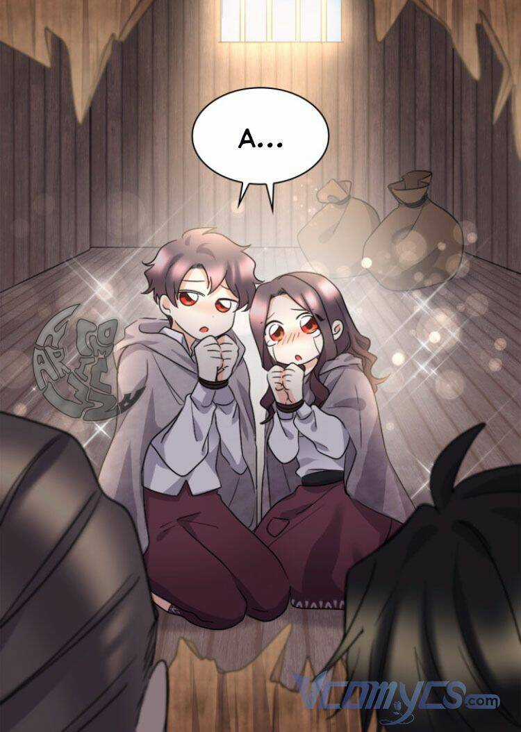 Sinh Đôi Xuyên Không Chapter 112 trang 34