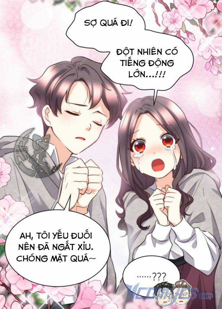 Sinh Đôi Xuyên Không Chapter 112 trang 35