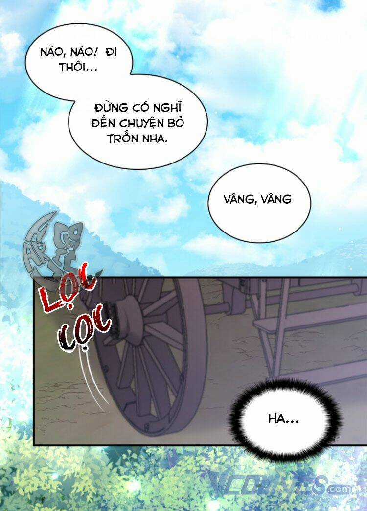 Sinh Đôi Xuyên Không Chapter 112 trang 39