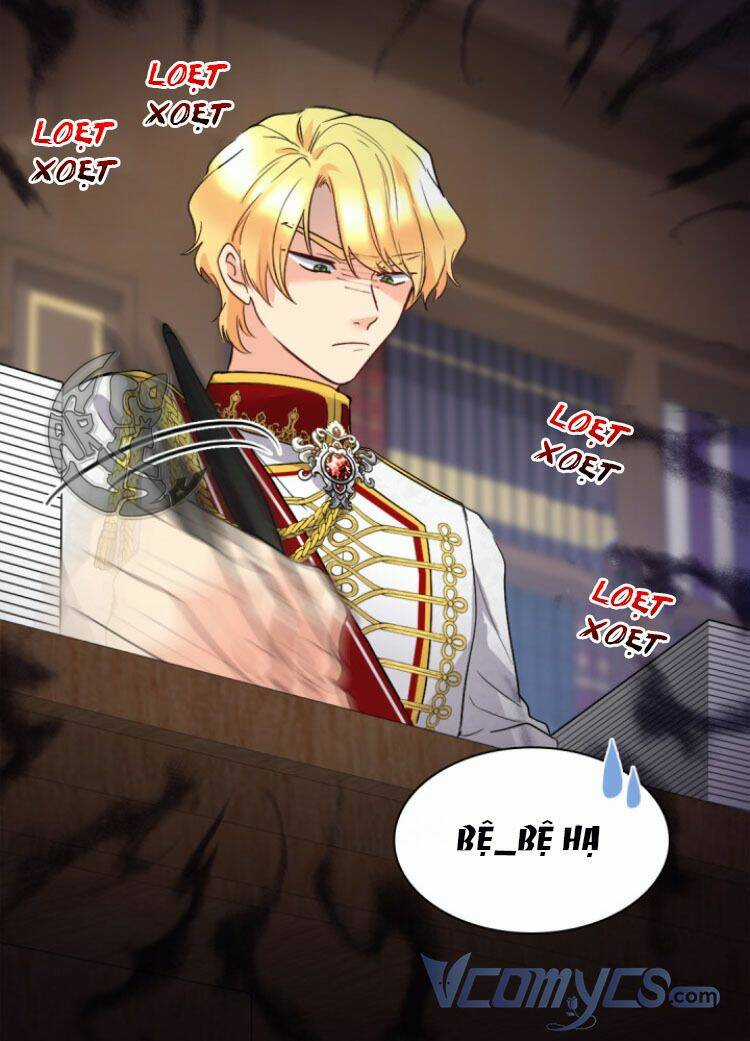 Sinh Đôi Xuyên Không Chapter 112 trang 4