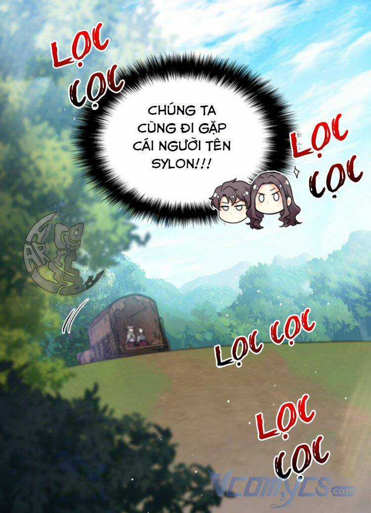 Sinh Đôi Xuyên Không Chapter 112 trang 40