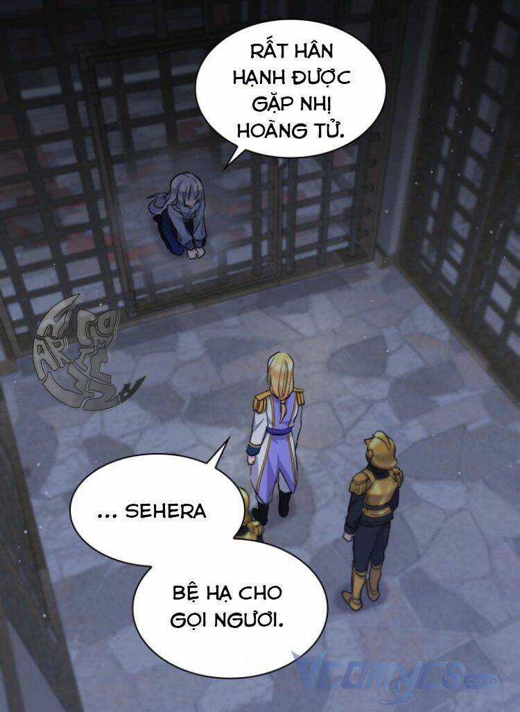 Sinh Đôi Xuyên Không Chapter 112 trang 43
