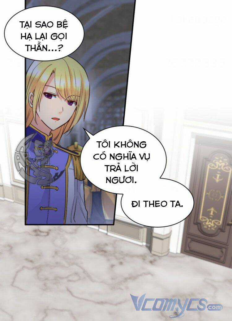 Sinh Đôi Xuyên Không Chapter 112 trang 44