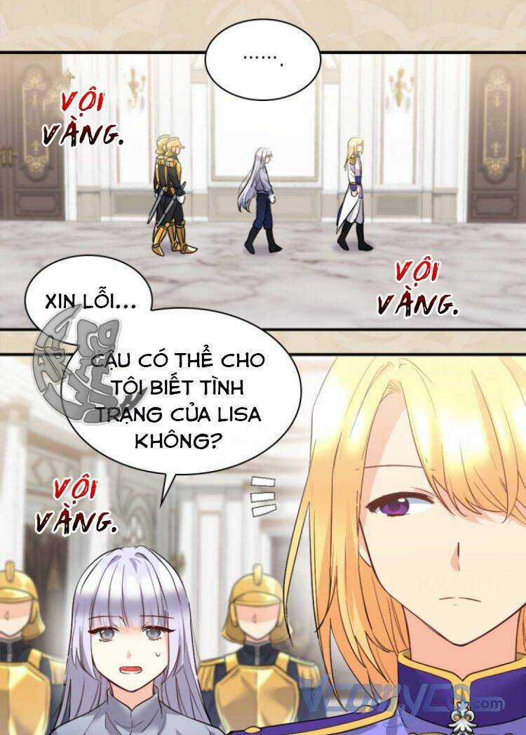 Sinh Đôi Xuyên Không Chapter 112 trang 45