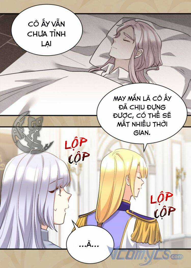 Sinh Đôi Xuyên Không Chapter 112 trang 46