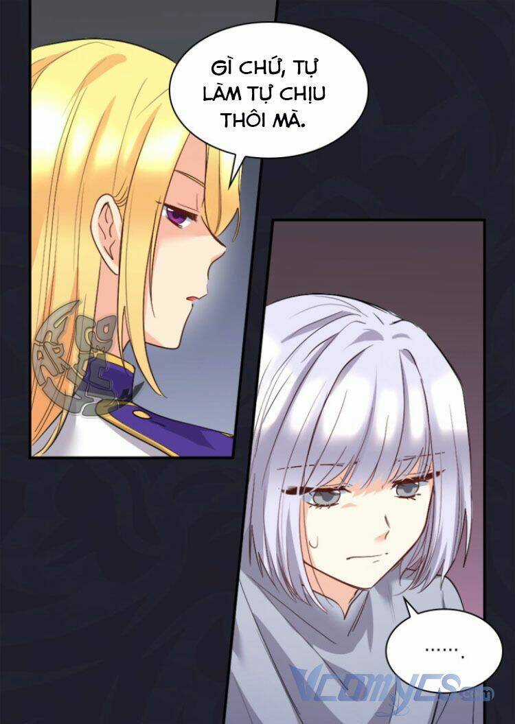 Sinh Đôi Xuyên Không Chapter 112 trang 47