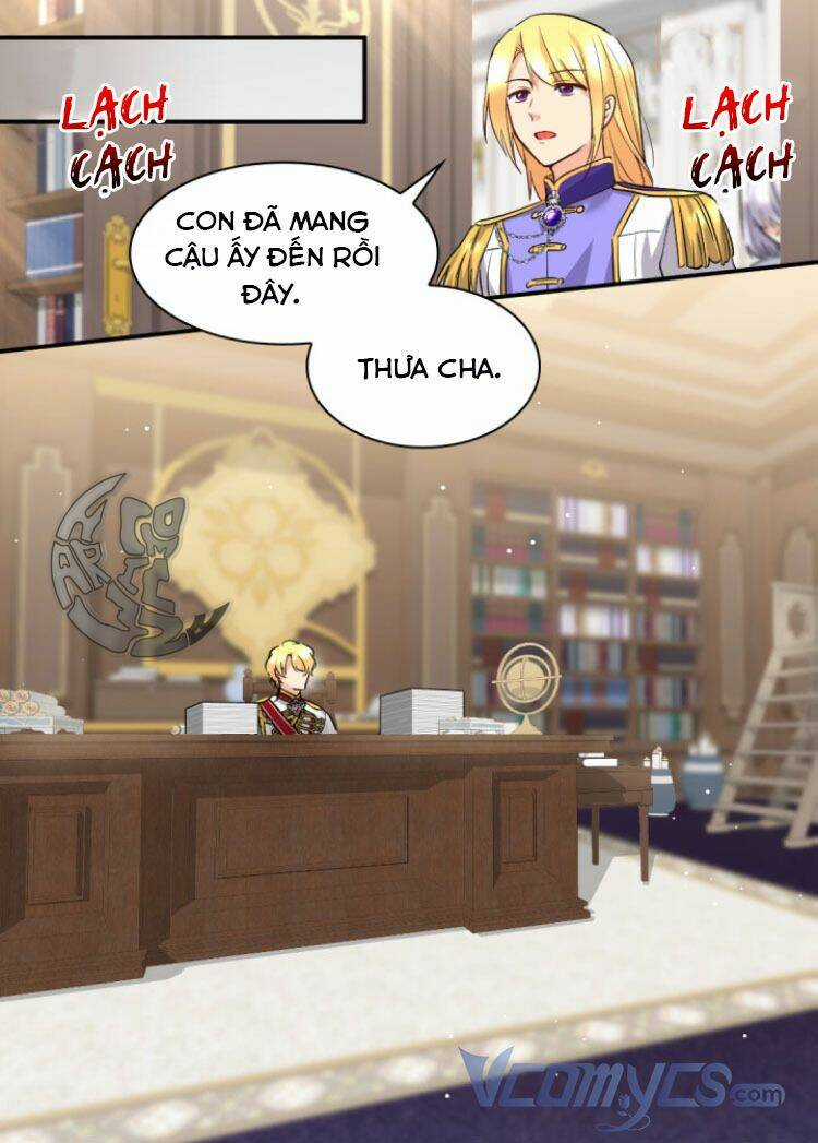 Sinh Đôi Xuyên Không Chapter 112 trang 48