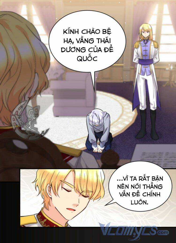 Sinh Đôi Xuyên Không Chapter 112 trang 49
