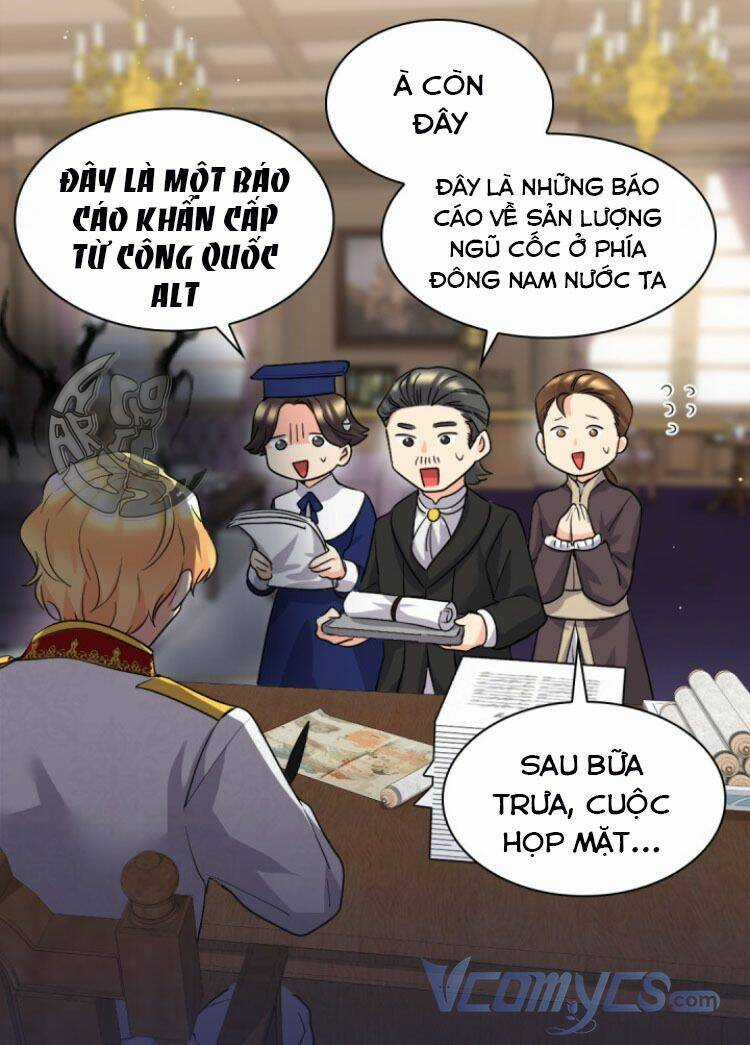 Sinh Đôi Xuyên Không Chapter 112 trang 5