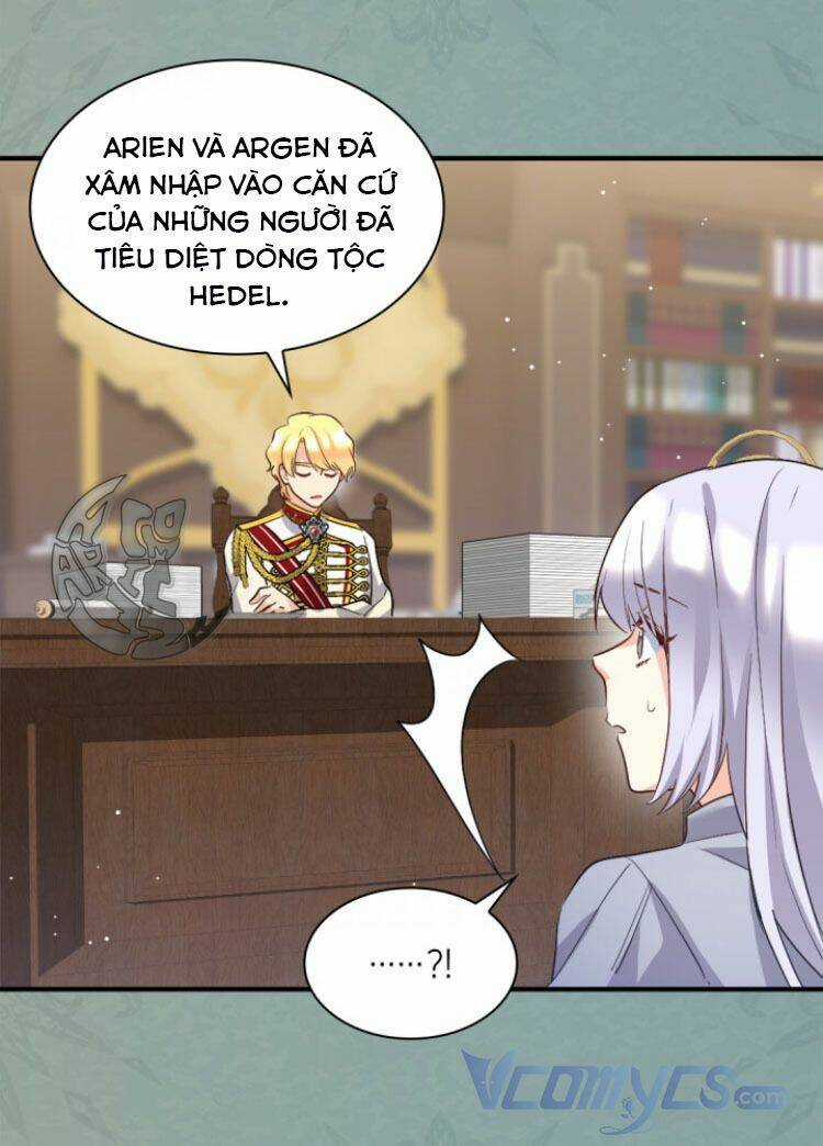 Sinh Đôi Xuyên Không Chapter 112 trang 50