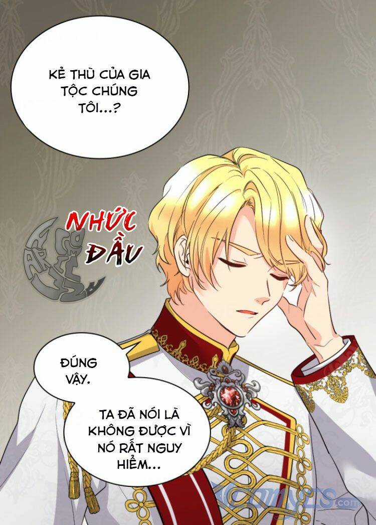 Sinh Đôi Xuyên Không Chapter 112 trang 51