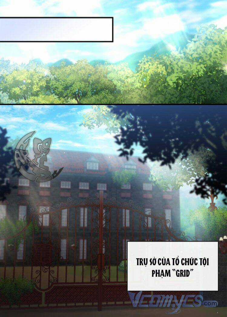 Sinh Đôi Xuyên Không Chapter 112 trang 54