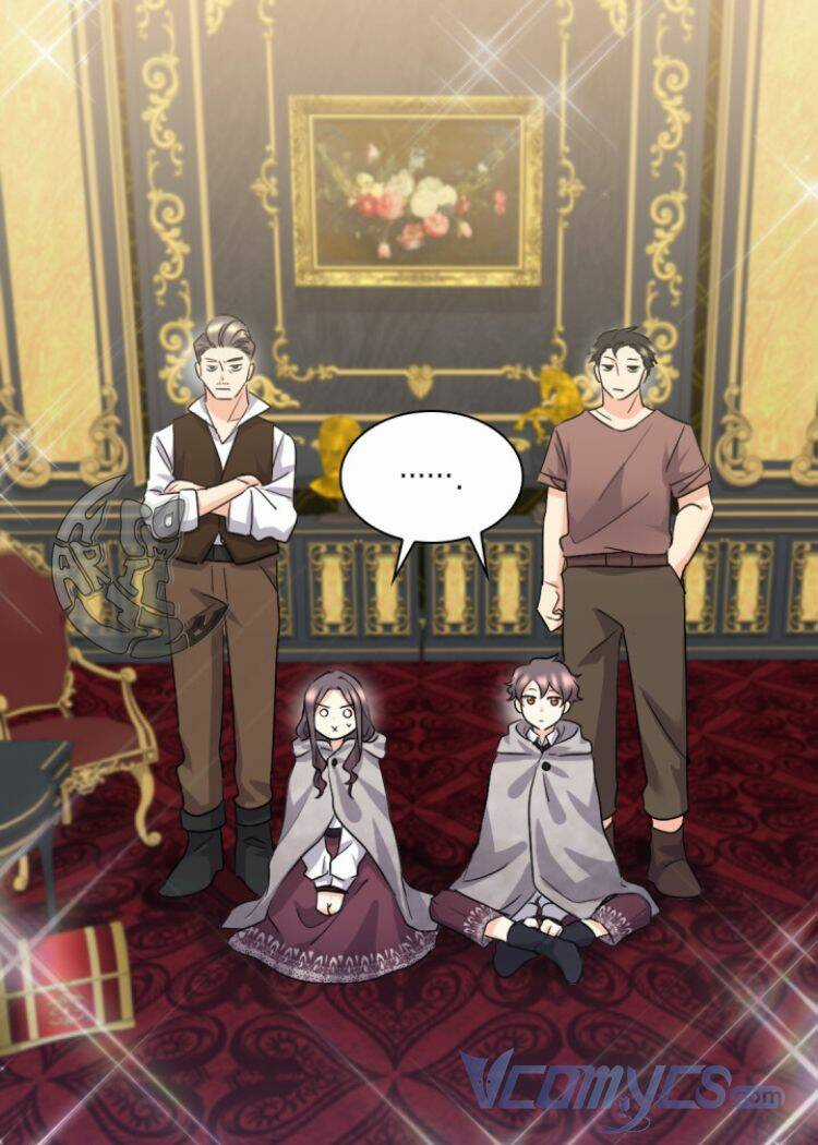 Sinh Đôi Xuyên Không Chapter 112 trang 55