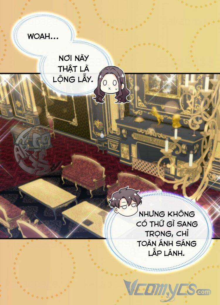 Sinh Đôi Xuyên Không Chapter 112 trang 56