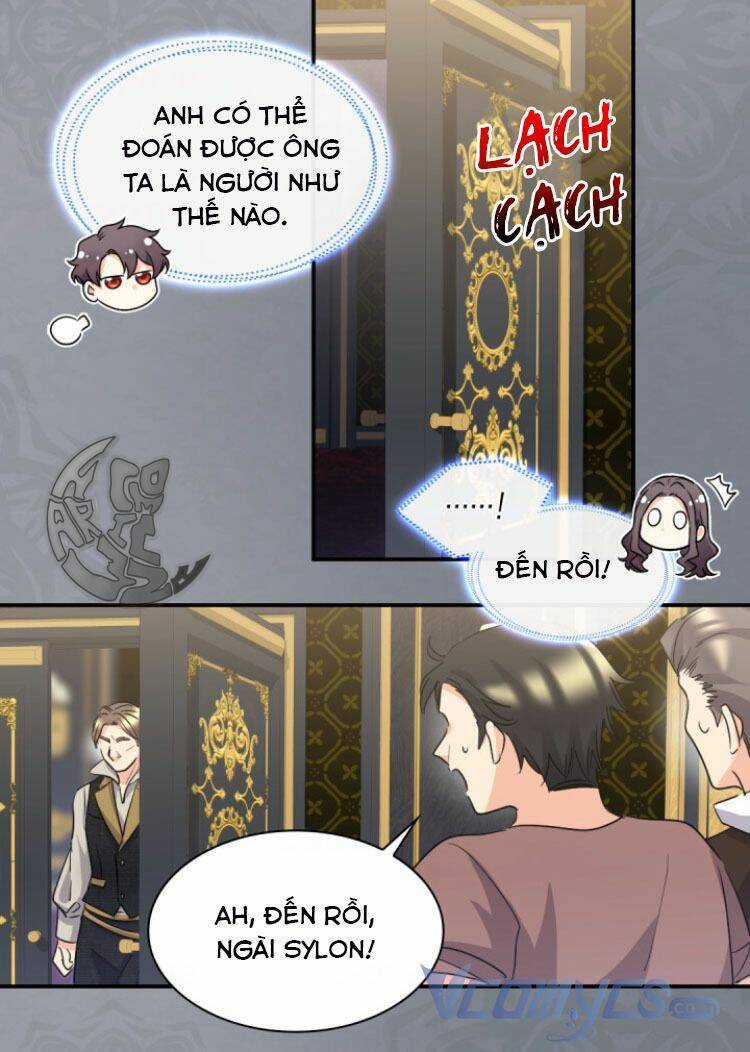 Sinh Đôi Xuyên Không Chapter 112 trang 57