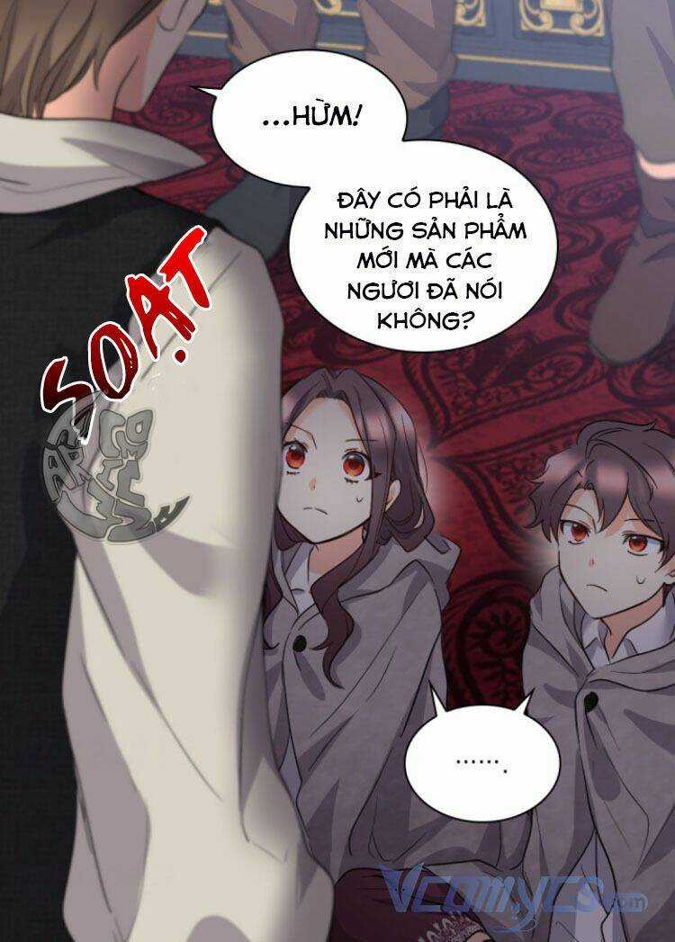 Sinh Đôi Xuyên Không Chapter 112 trang 58