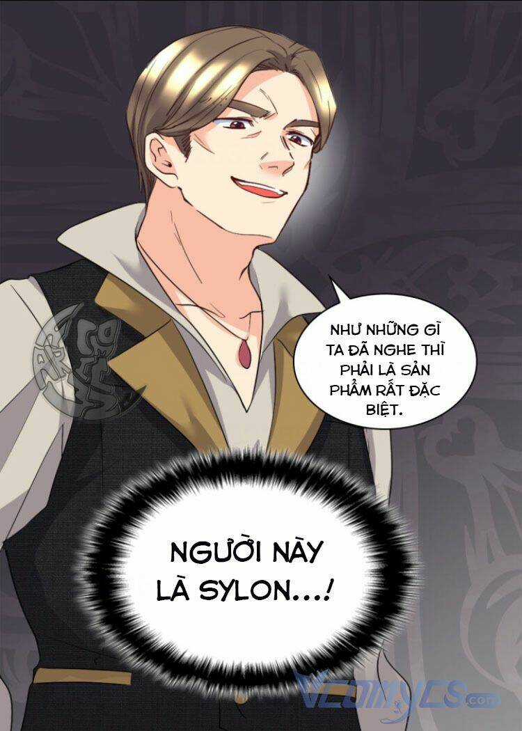 Sinh Đôi Xuyên Không Chapter 112 trang 59