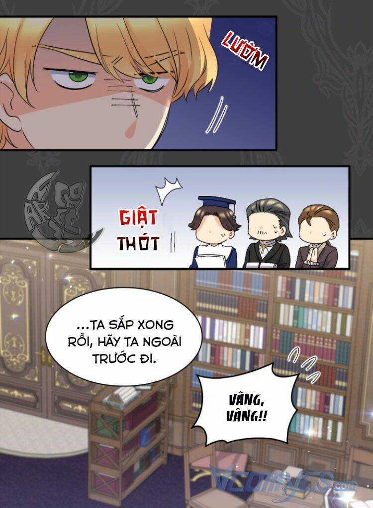 Sinh Đôi Xuyên Không Chapter 112 trang 6