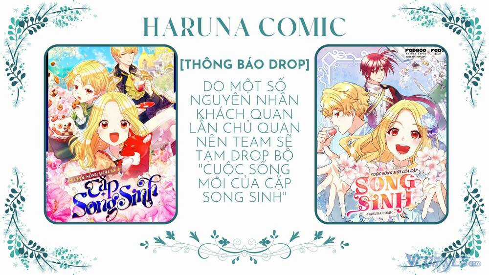 Sinh Đôi Xuyên Không Chapter 112 trang 61