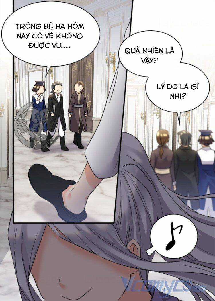 Sinh Đôi Xuyên Không Chapter 112 trang 7