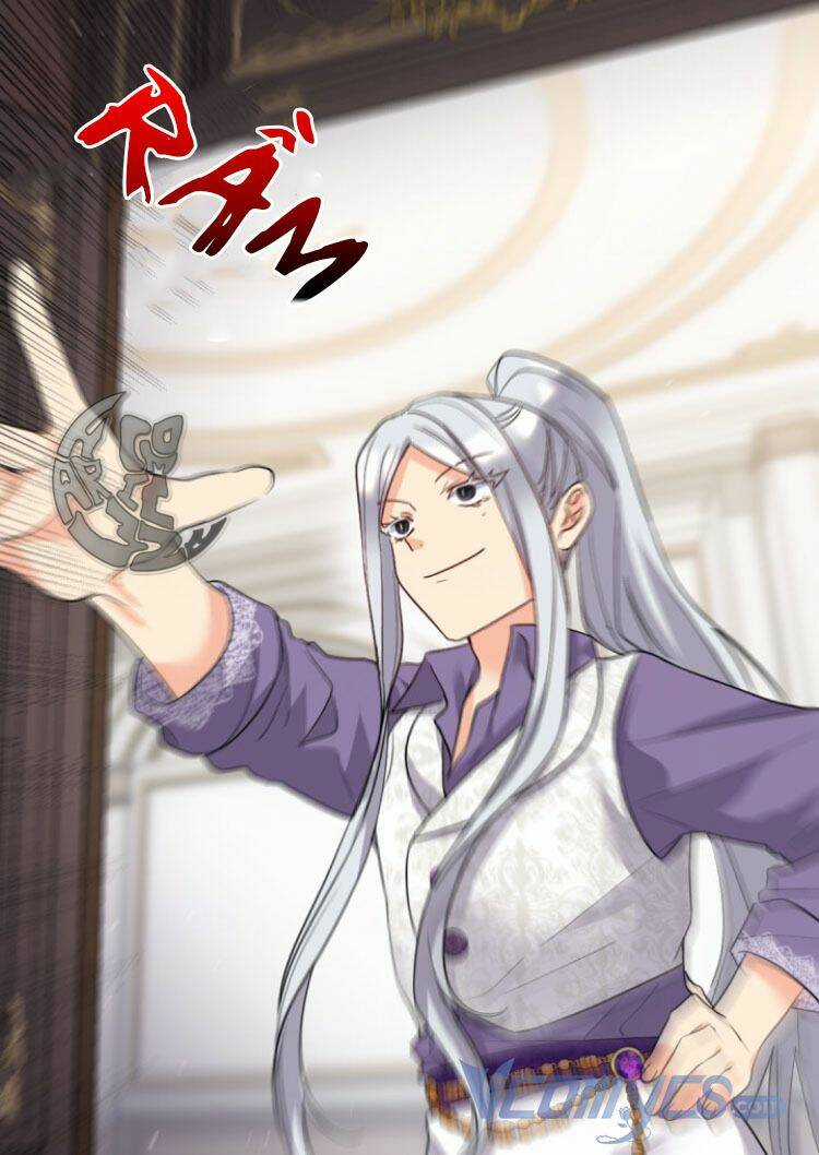 Sinh Đôi Xuyên Không Chapter 112 trang 8