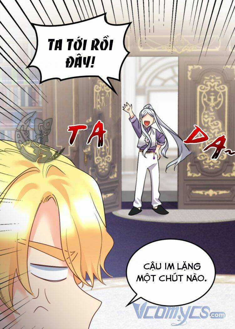 Sinh Đôi Xuyên Không Chapter 112 trang 9