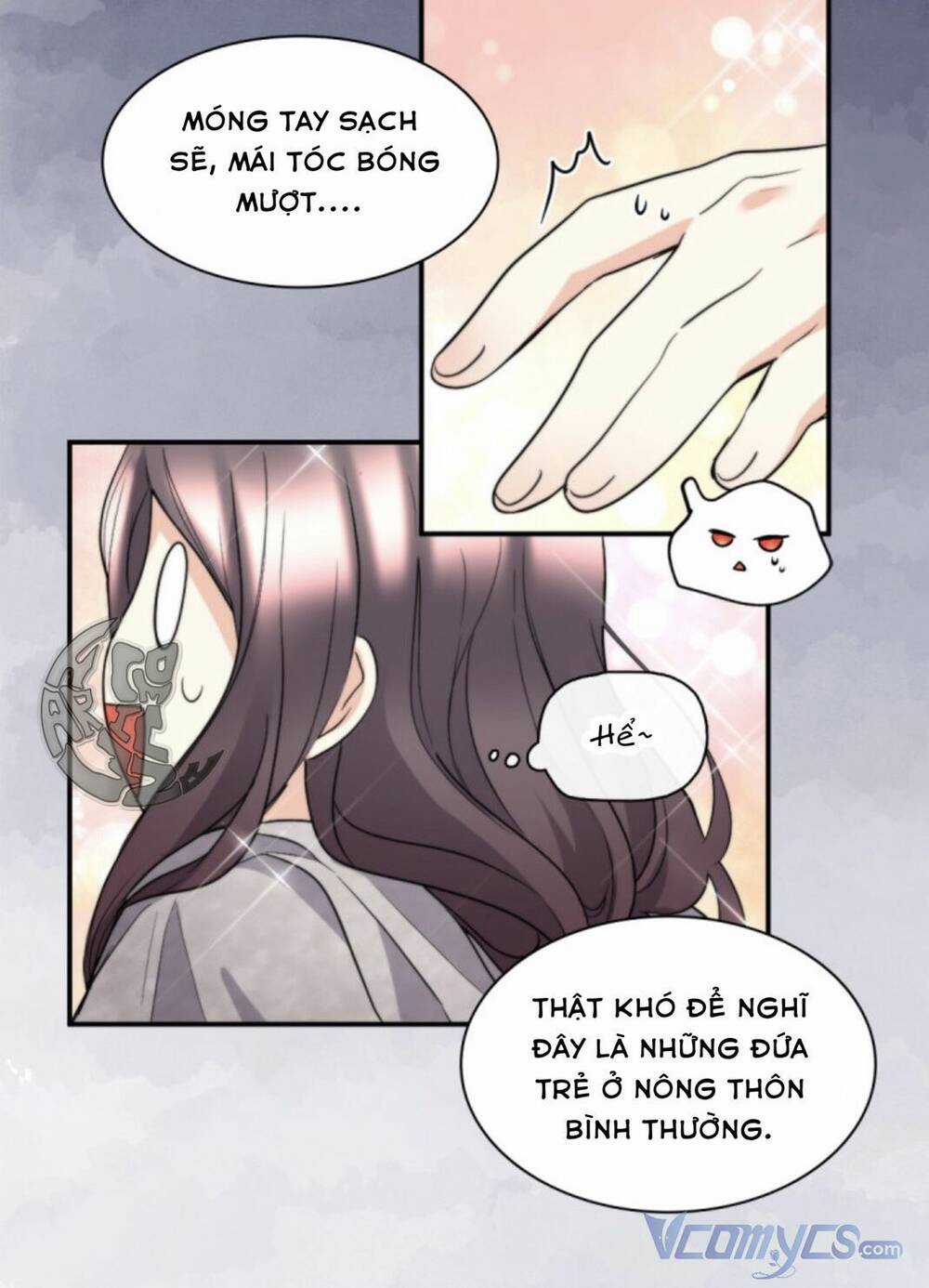 Sinh Đôi Xuyên Không Chapter 113 trang 11