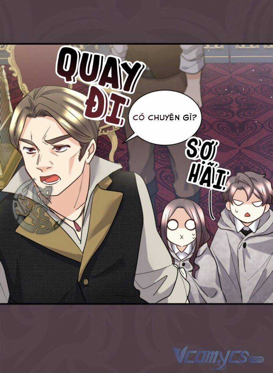 Sinh Đôi Xuyên Không Chapter 113 trang 13