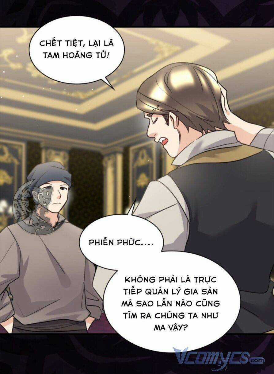 Sinh Đôi Xuyên Không Chapter 113 trang 16