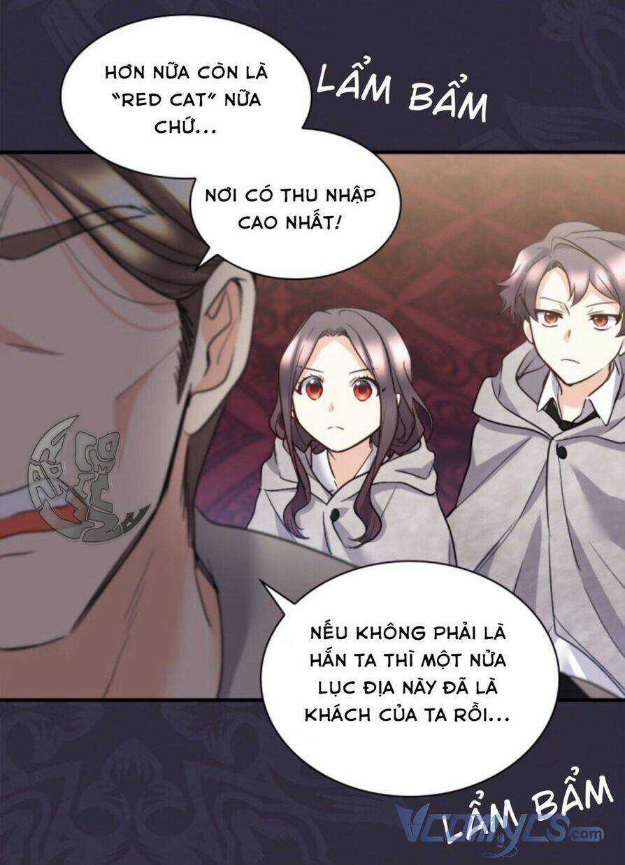 Sinh Đôi Xuyên Không Chapter 113 trang 17