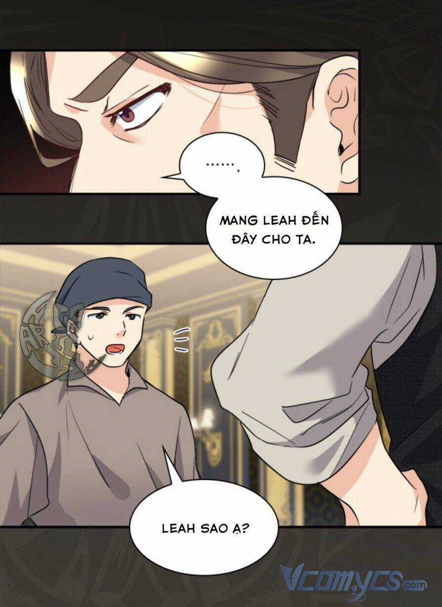Sinh Đôi Xuyên Không Chapter 113 trang 18