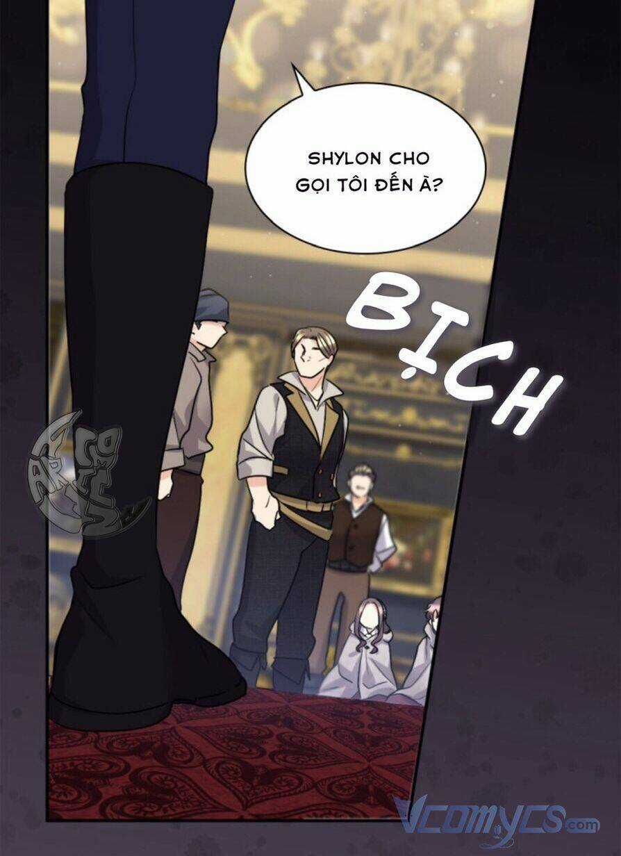 Sinh Đôi Xuyên Không Chapter 113 trang 20