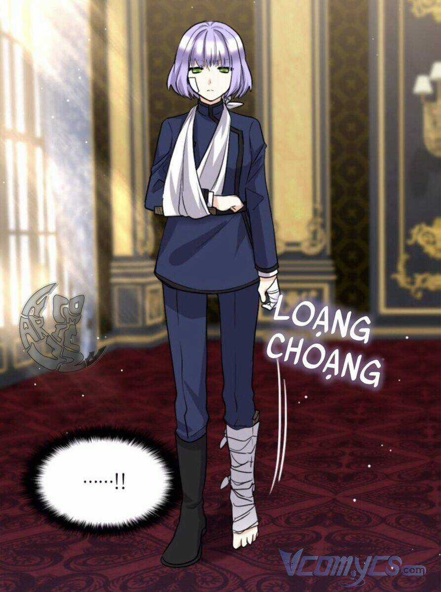 Sinh Đôi Xuyên Không Chapter 113 trang 21