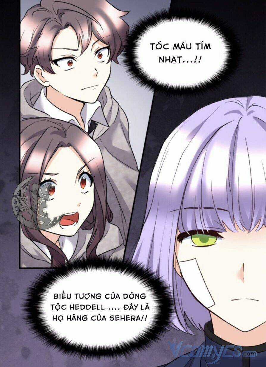 Sinh Đôi Xuyên Không Chapter 113 trang 22