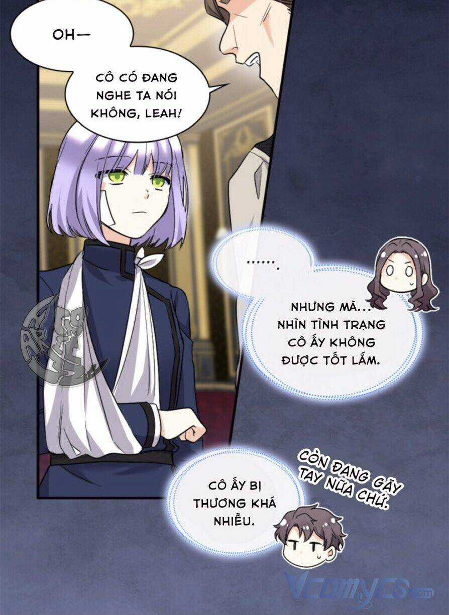 Sinh Đôi Xuyên Không Chapter 113 trang 23