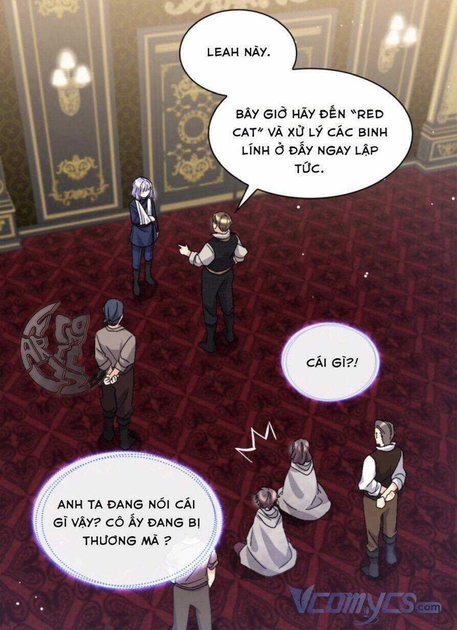 Sinh Đôi Xuyên Không Chapter 113 trang 24