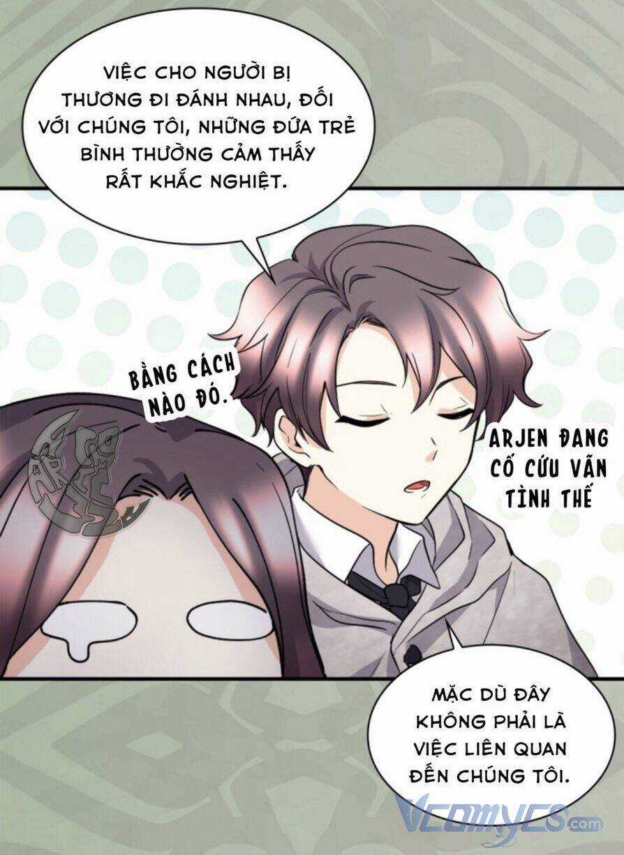 Sinh Đôi Xuyên Không Chapter 113 trang 29