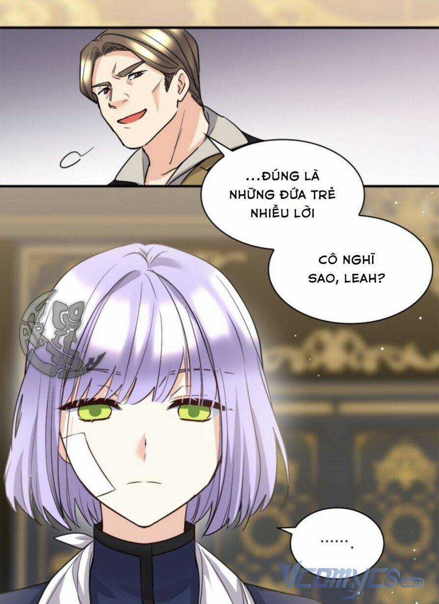 Sinh Đôi Xuyên Không Chapter 113 trang 30