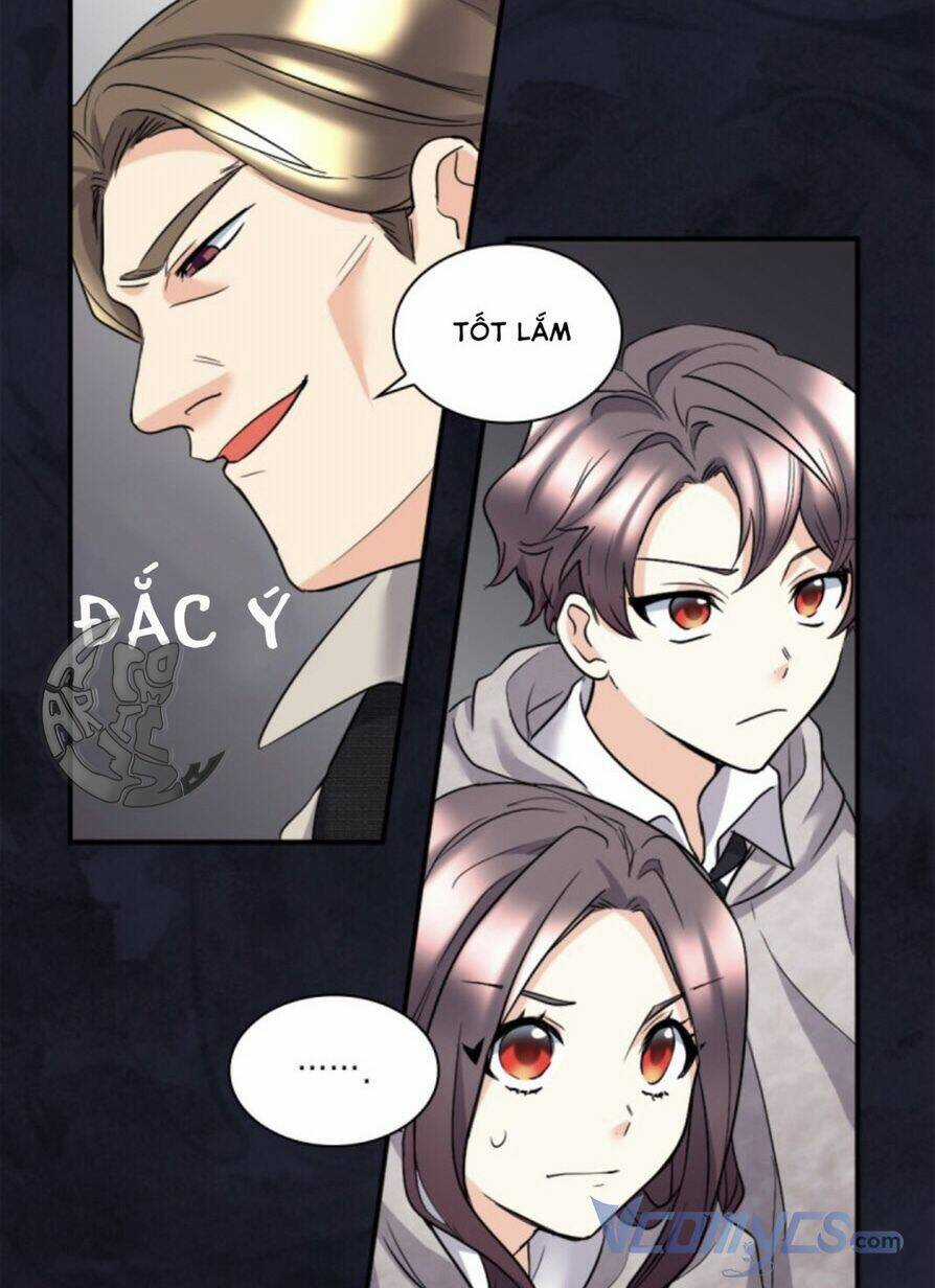 Sinh Đôi Xuyên Không Chapter 113 trang 32