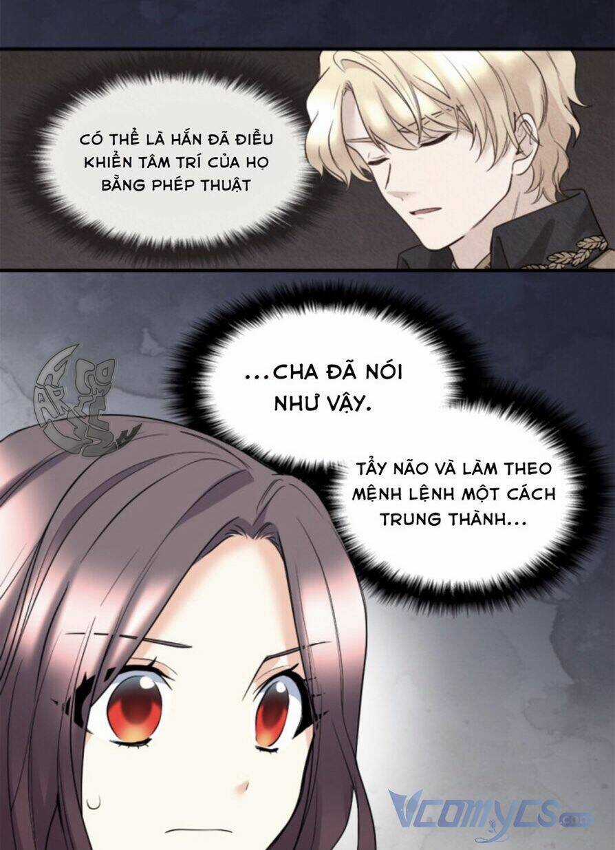 Sinh Đôi Xuyên Không Chapter 113 trang 33