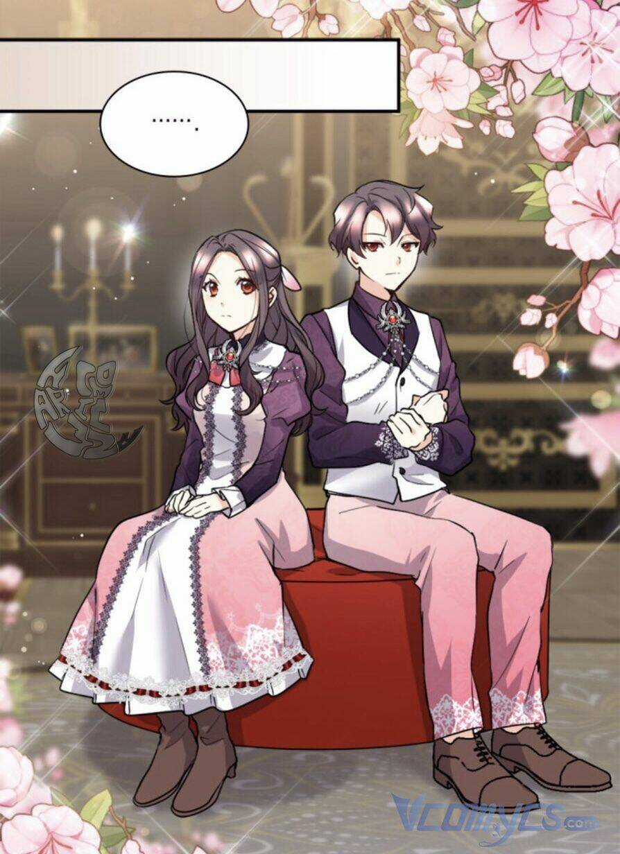 Sinh Đôi Xuyên Không Chapter 113 trang 36