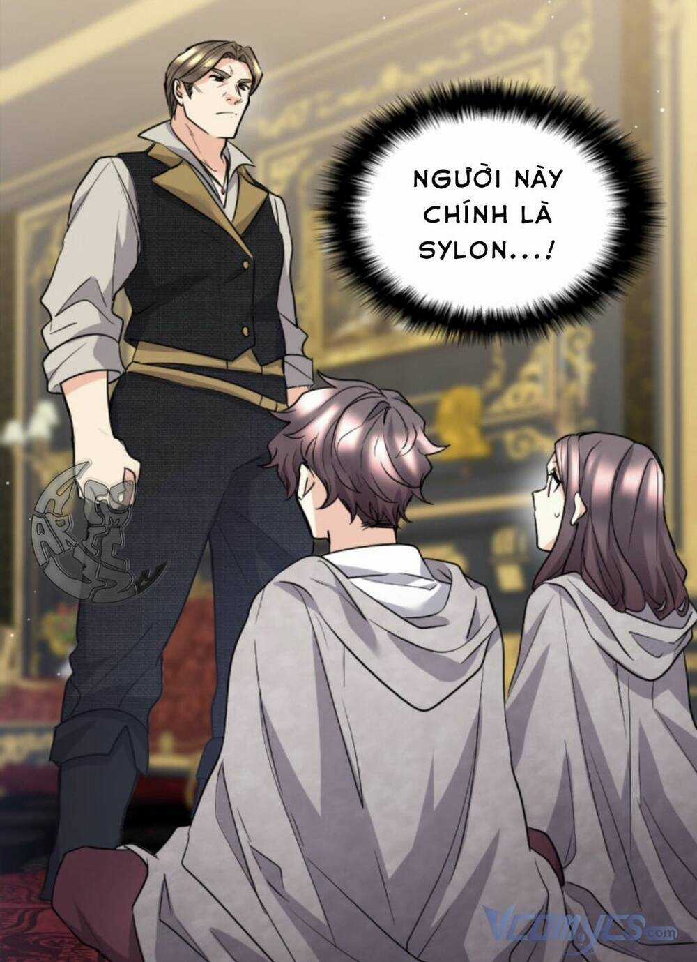 Sinh Đôi Xuyên Không Chapter 113 trang 4