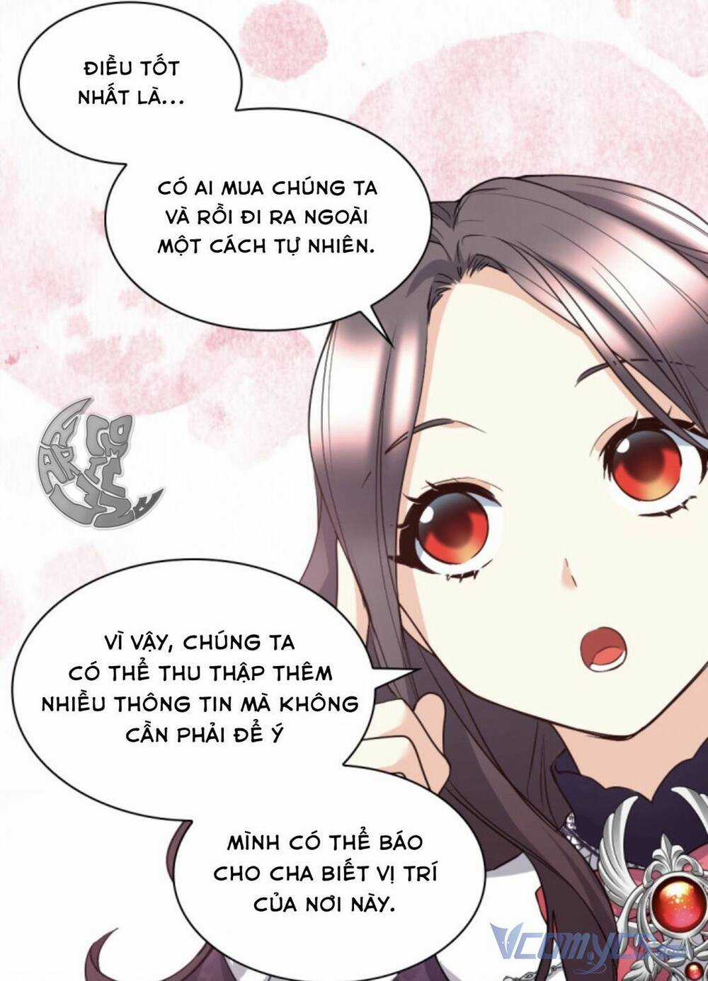 Sinh Đôi Xuyên Không Chapter 113 trang 45