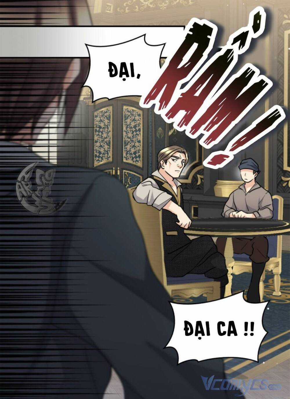 Sinh Đôi Xuyên Không Chapter 113 trang 47