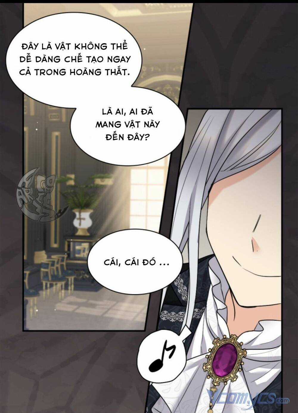 Sinh Đôi Xuyên Không Chapter 113 trang 50