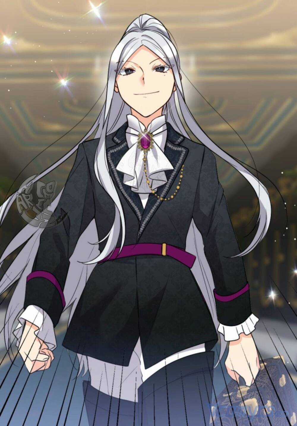 Sinh Đôi Xuyên Không Chapter 113 trang 51