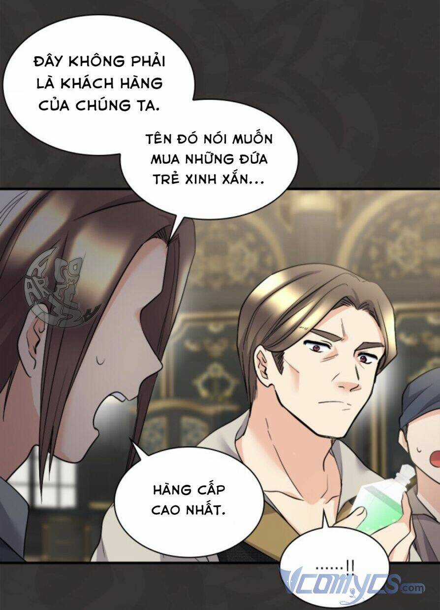 Sinh Đôi Xuyên Không Chapter 113 trang 52