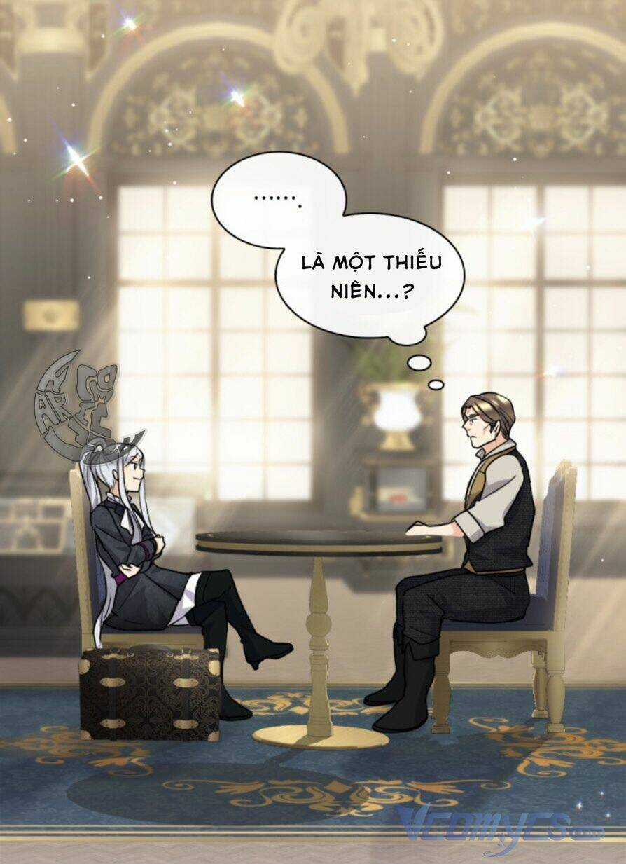 Sinh Đôi Xuyên Không Chapter 113 trang 54